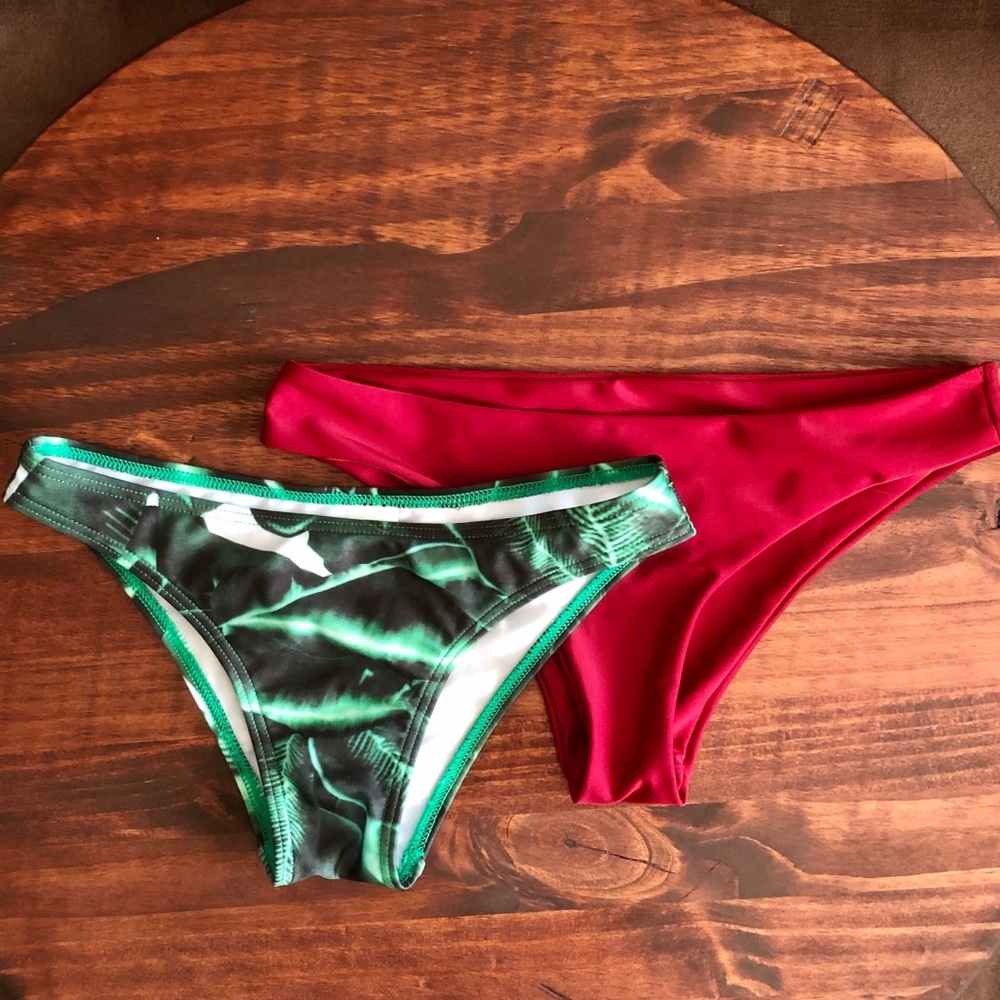 Bikini Bundle🌴☀️ - Picture 2 of 6